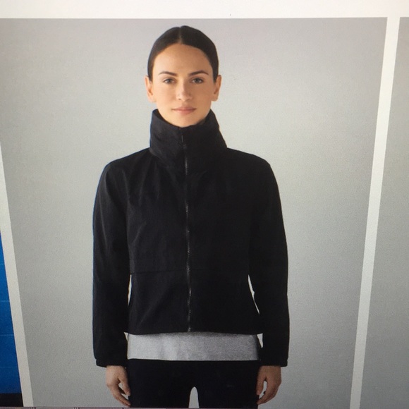 lululemon athletica Jackets & Blazers - Lululemon jacket